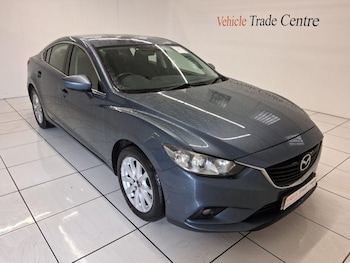 Used Mazda Mazda6 2014 for sale - 75507908: Photo