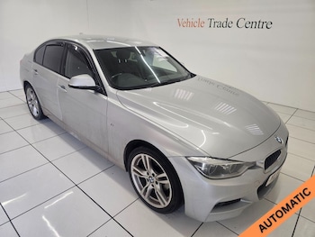 Used BMW 3 Series 2018 for sale - 77692572: Photo