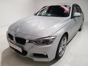 Used BMW 3 Series 2018 for sale - 77692572: Photo