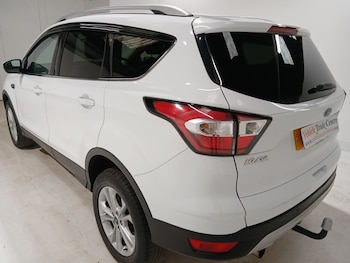 Used Ford Kuga 2017 for sale - 77608803: Photo