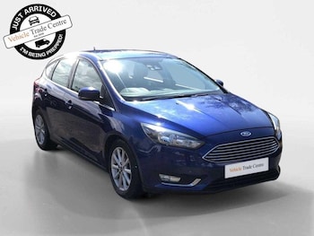 Ford - Focus