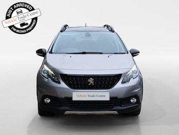 Used Peugeot 2008 2018 for sale - 78500969: Photo