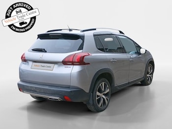 Used Peugeot 2008 2018 for sale - 78500969: Photo