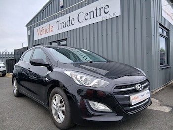 Used Hyundai i30 2016 for sale - 79072042: Photo
