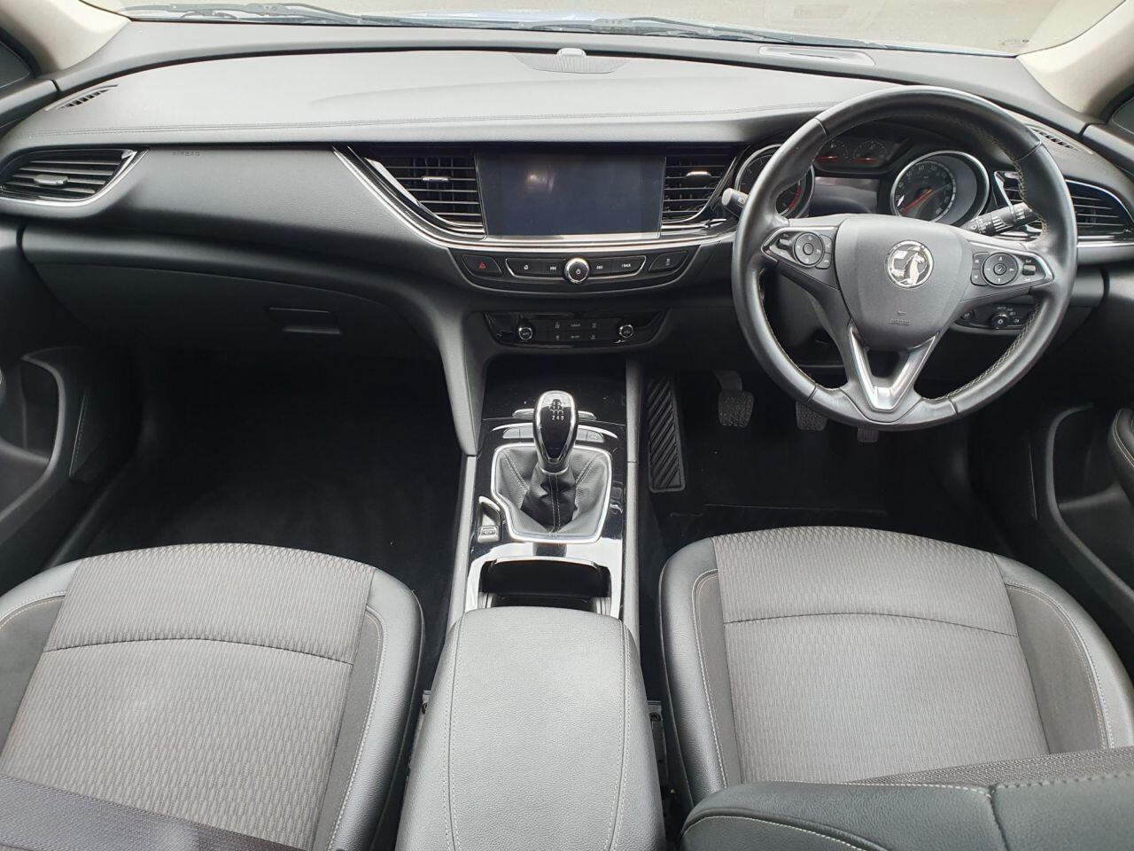 Used Vauxhall Insignia 2017 for sale - 76137592: Photo 10