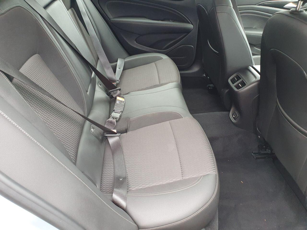 Used Vauxhall Insignia 2017 for sale - 76137592: Photo 14