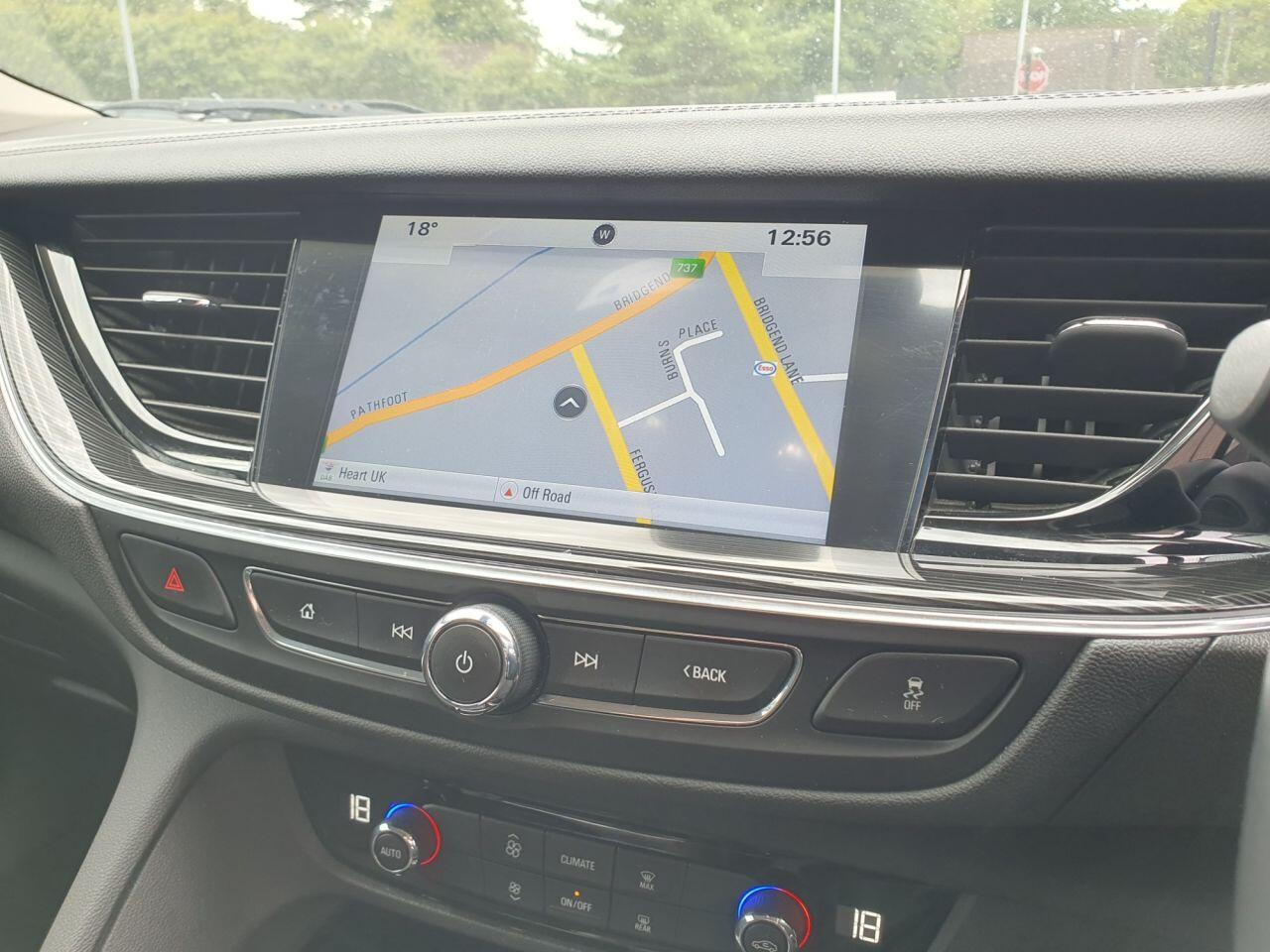 Used Vauxhall Insignia 2017 for sale - 76137592: Photo 15