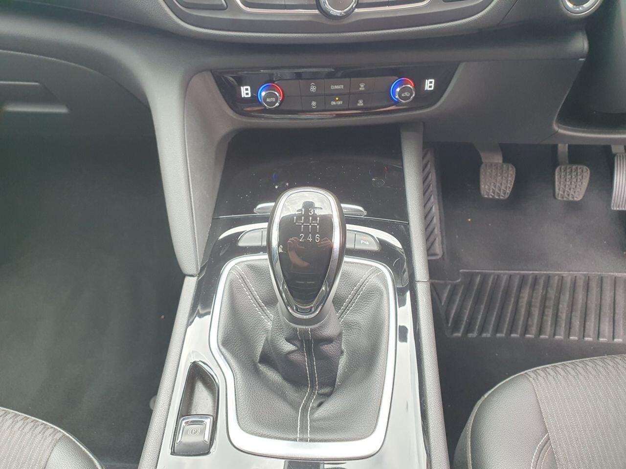 Used Vauxhall Insignia 2017 for sale - 76137592: Photo 19