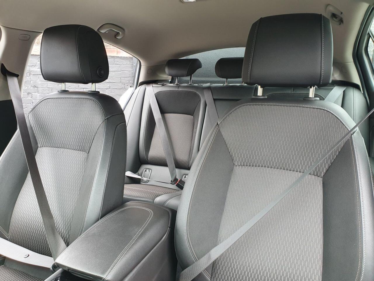 Used Vauxhall Insignia 2017 for sale - 76137592: Photo 21