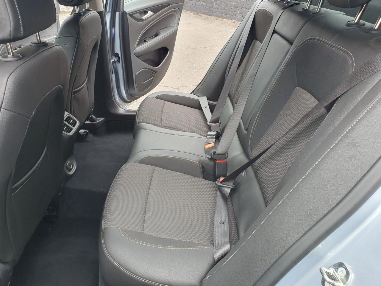 Used Vauxhall Insignia 2017 for sale - 76137592: Photo 22