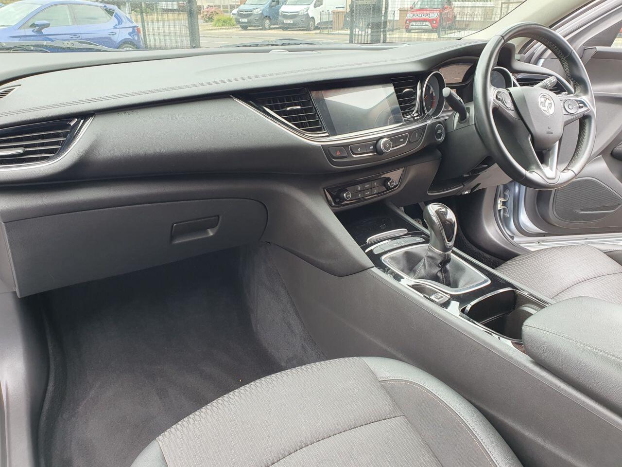 Used Vauxhall Insignia 2017 for sale - 76137592: Photo 23