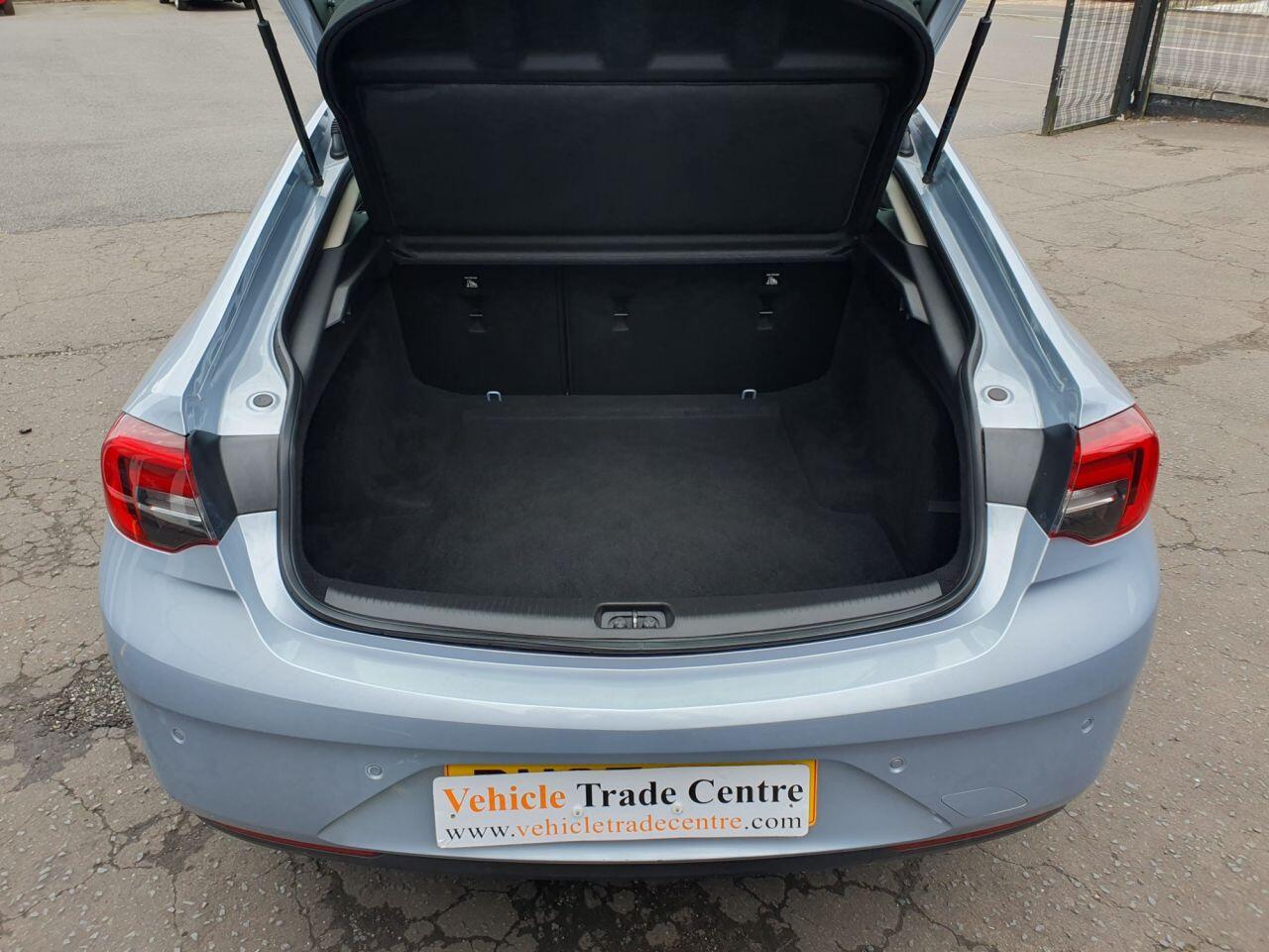 Used Vauxhall Insignia 2017 for sale - 76137592: Photo 7