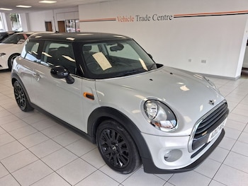 Used MINI Hatch 2016 for sale - 79598257: Photo