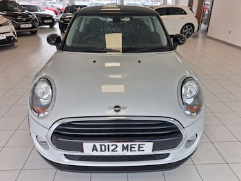 Used MINI Hatch 2016 for sale - 79598257: Photo