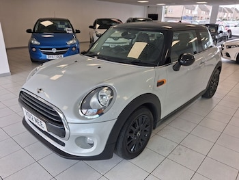 Used MINI Hatch 2016 for sale - 79598257: Photo