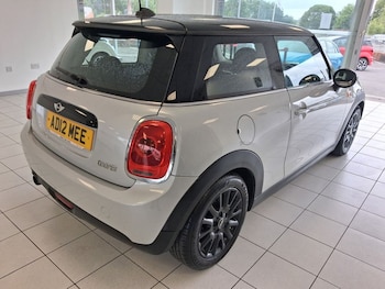 Used MINI Hatch 2016 for sale - 79598257: Photo