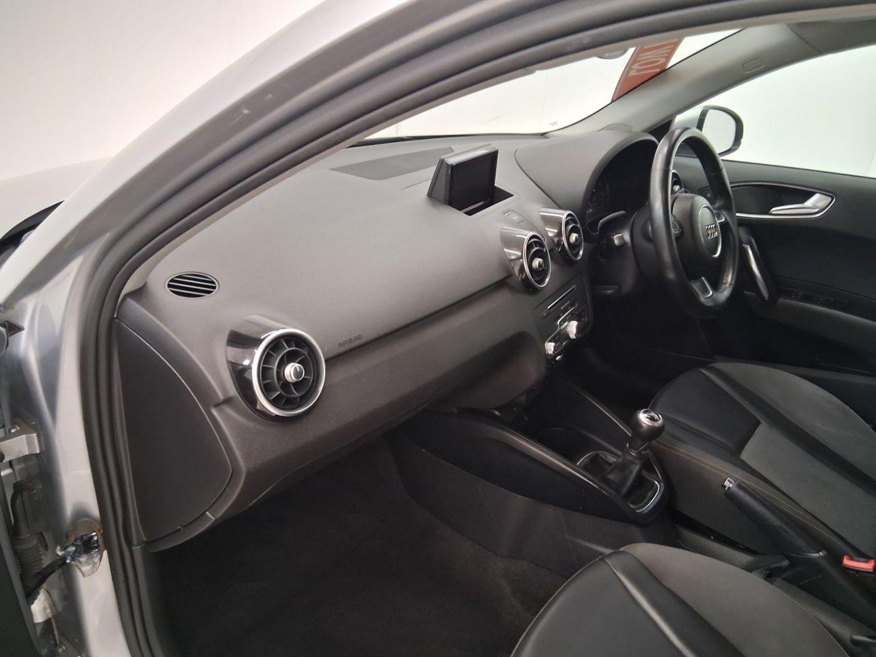 Used Audi A1 for sale - 76657580: Photo 13