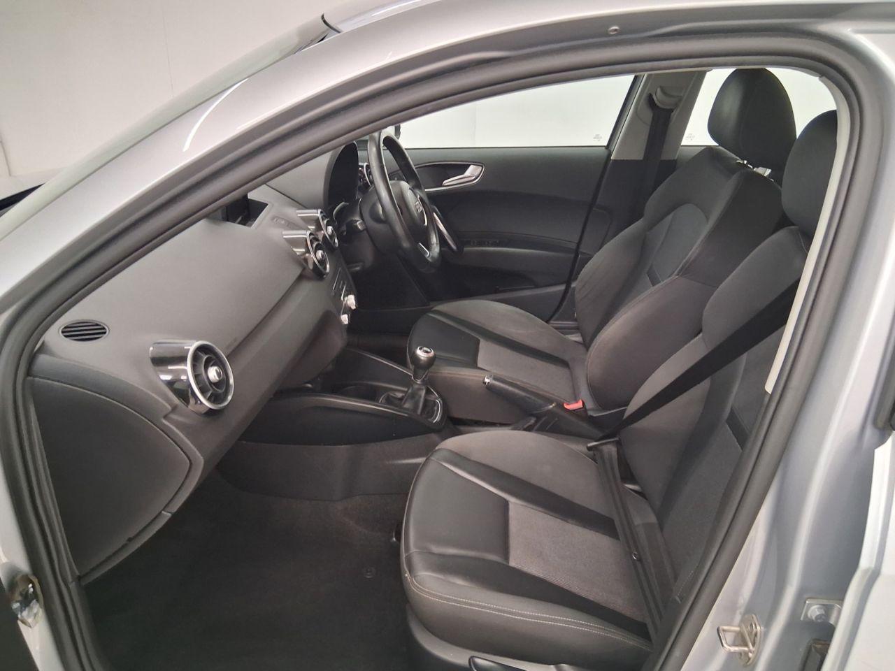 Used Audi A1 for sale - 76657580: Photo 14