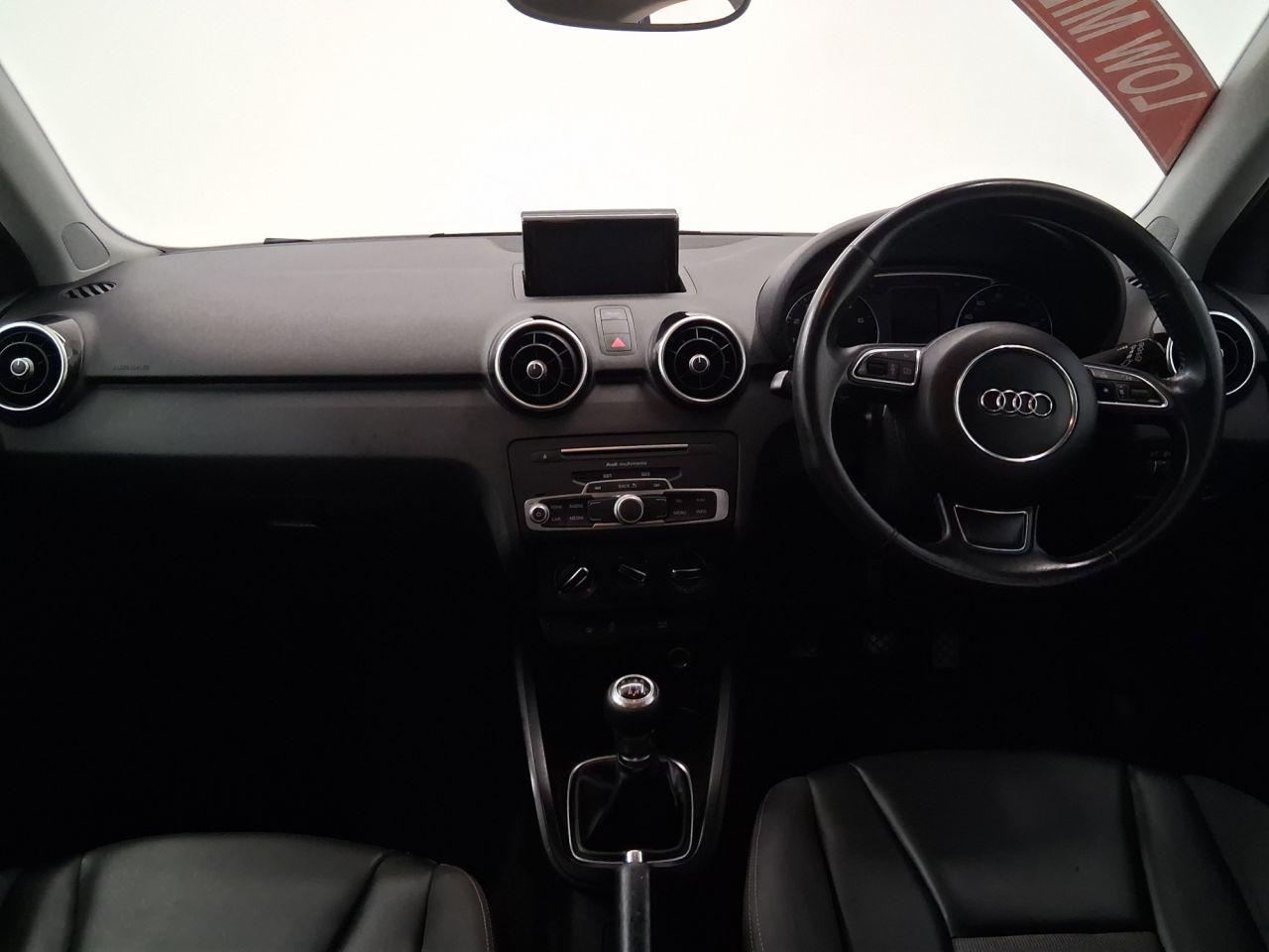 Used Audi A1 for sale - 76657580: Photo 16