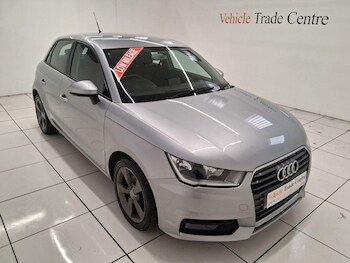 Audi - A1