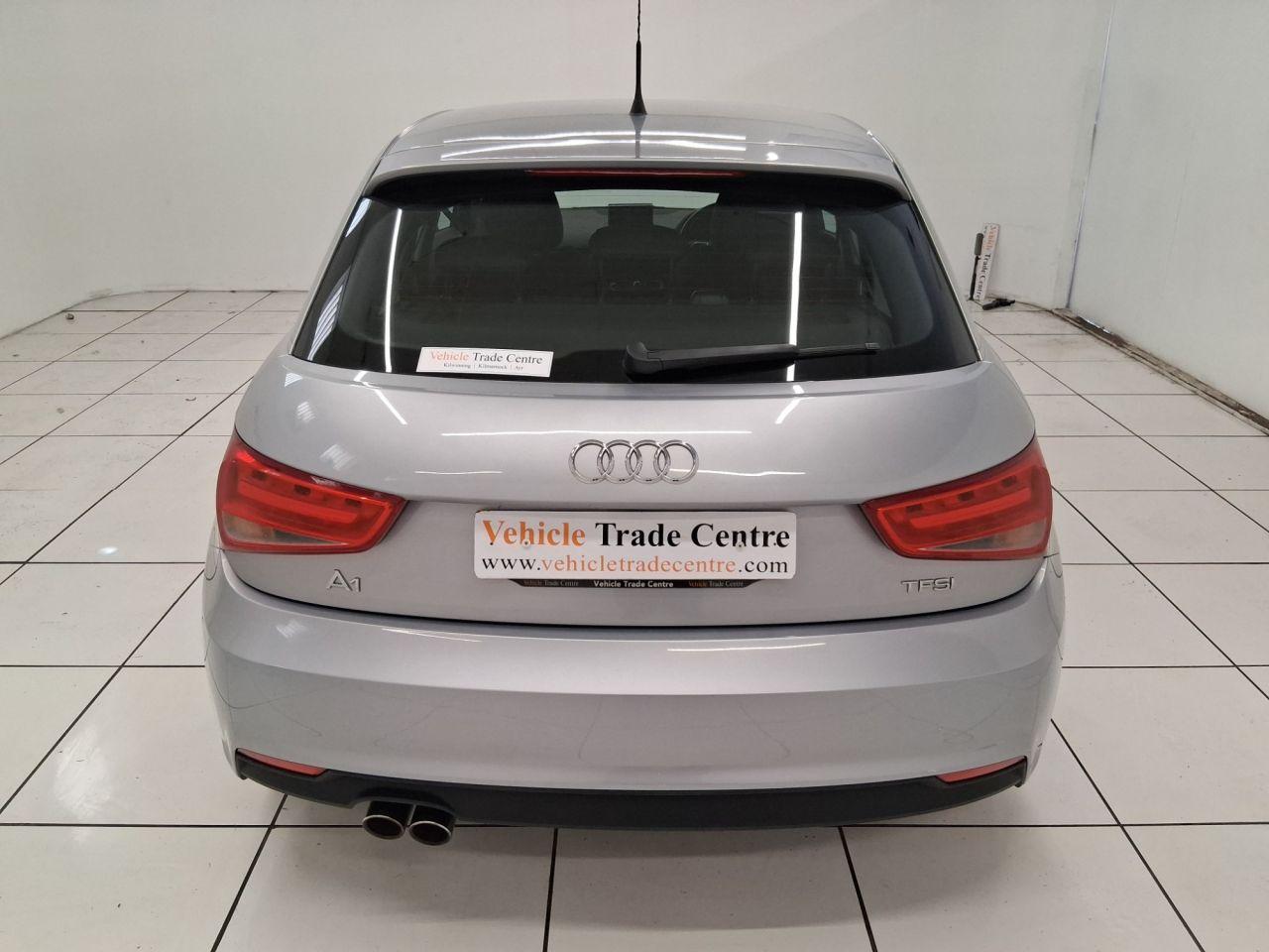 Used Audi A1 for sale - 76657580: Photo 5
