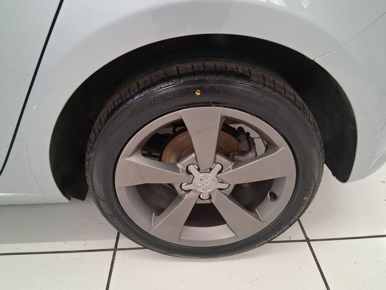 Used Audi A1 for sale - 76657580: Photo 7