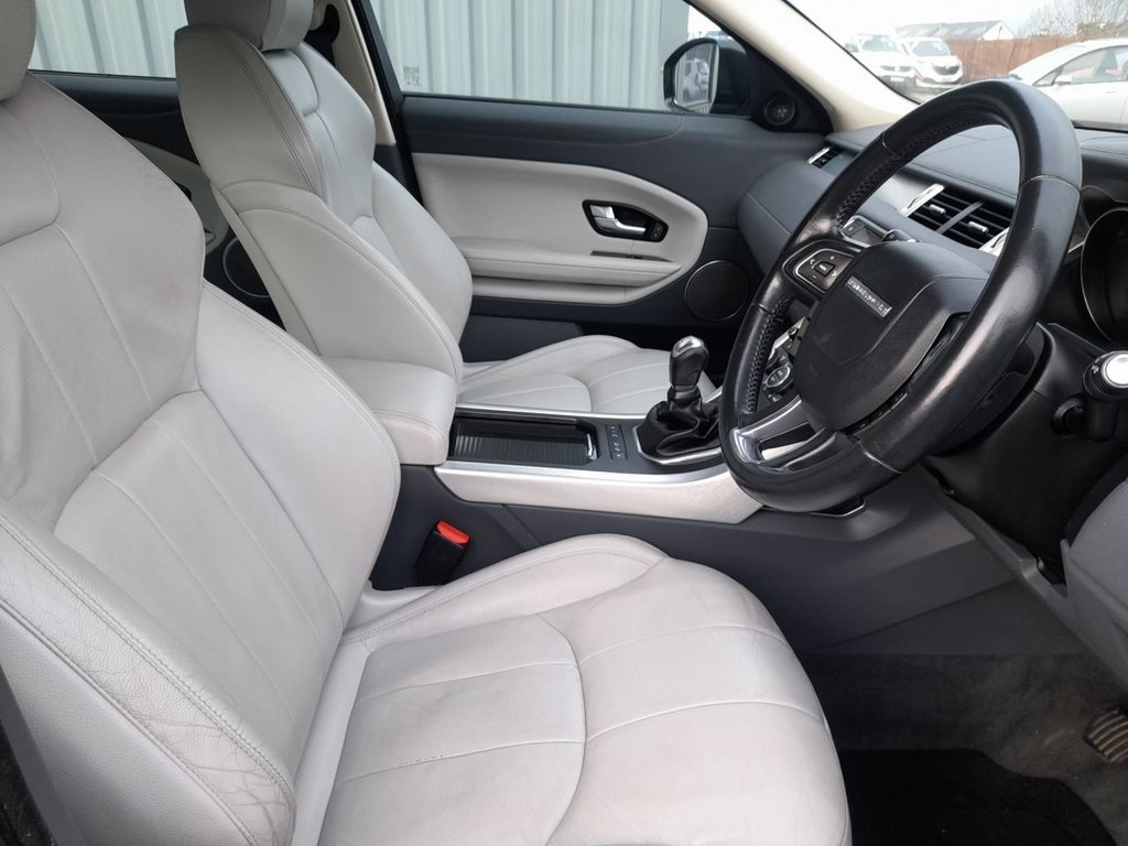 Used Land Rover Range Rover Evoque 2016 for sale - 77007128: Photo 10