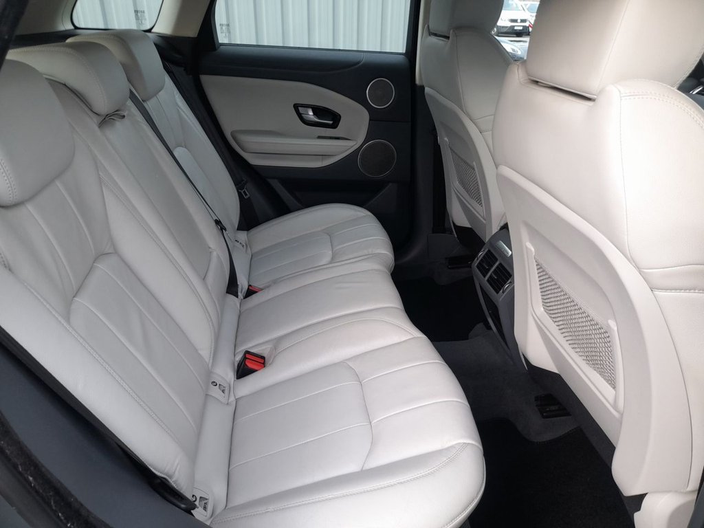 Used Land Rover Range Rover Evoque 2016 for sale - 77007128: Photo 11