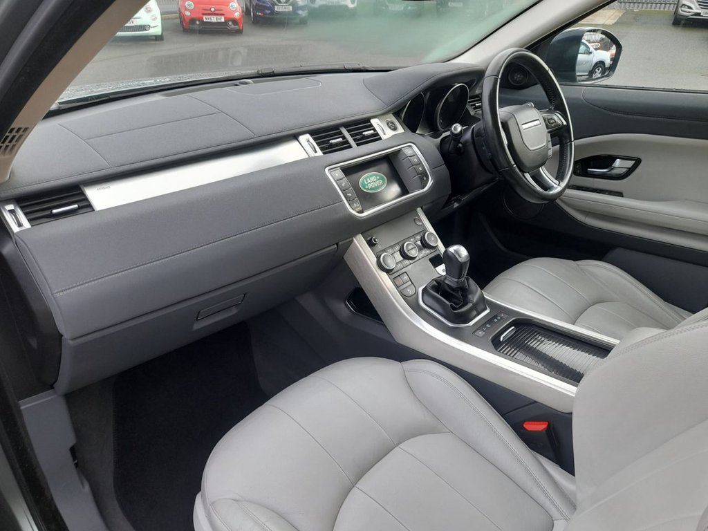Used Land Rover Range Rover Evoque 2016 for sale - 77007128: Photo 13