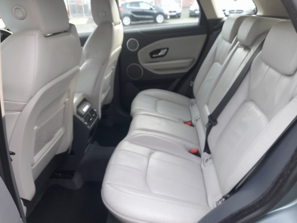 Used Land Rover Range Rover Evoque 2016 for sale - 77007128: Photo 15