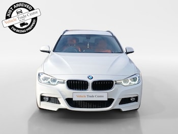Used BMW 3 Series 2016 for sale - 77643092: Photo