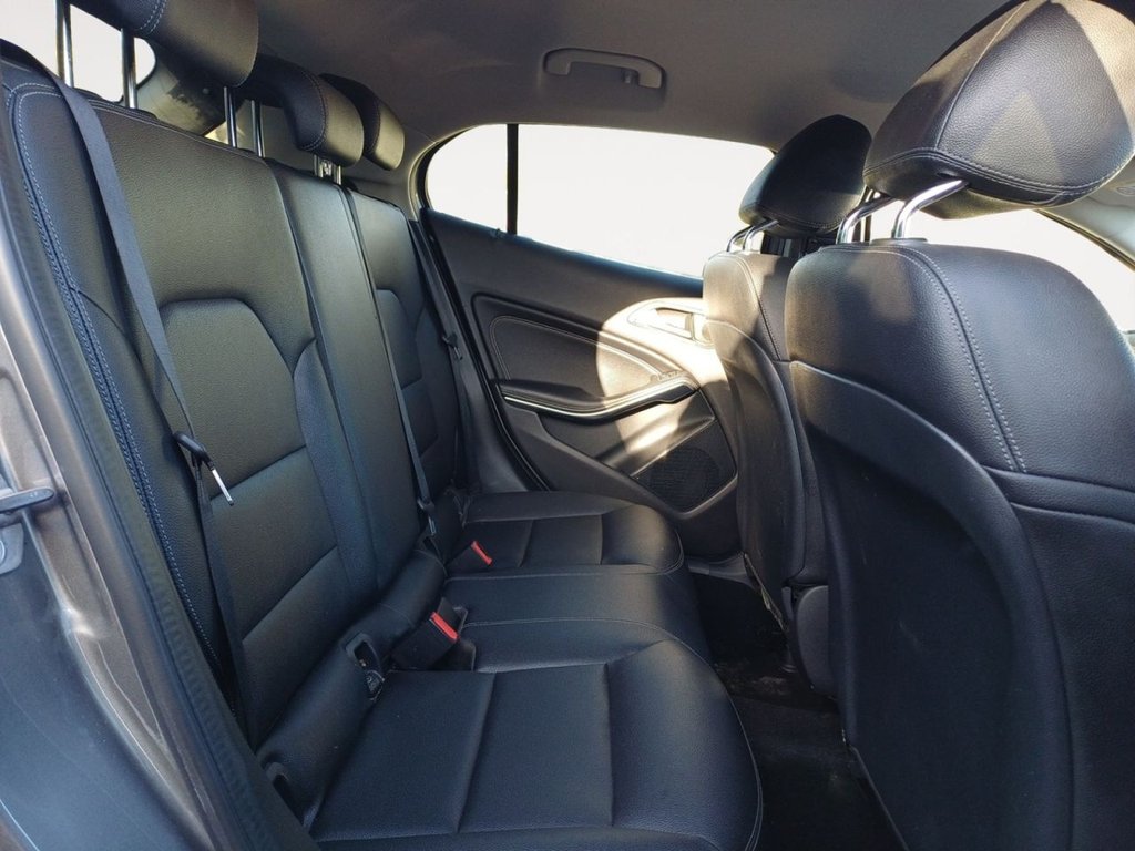 Used Mercedes-Benz GLA 2018 for sale - 77880289: Photo 4