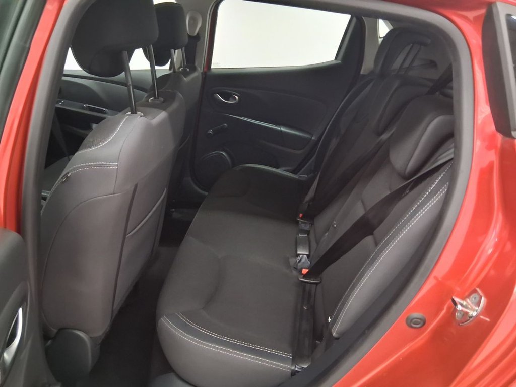 Used Renault Clio 2017 for sale - 77152959: Photo 15