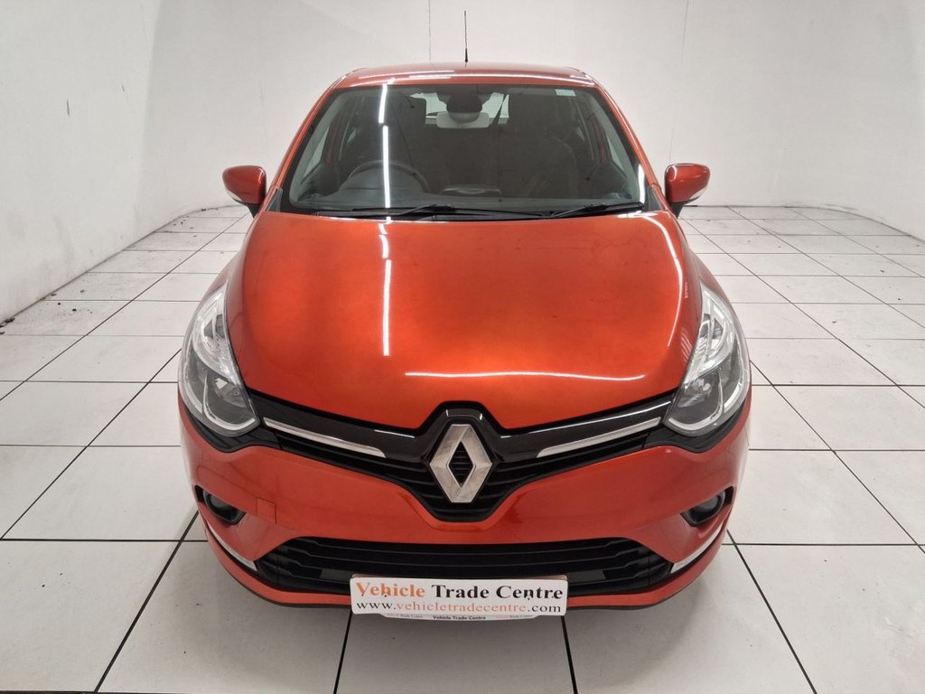Used Renault Clio 2017 for sale - 77152959: Photo 2