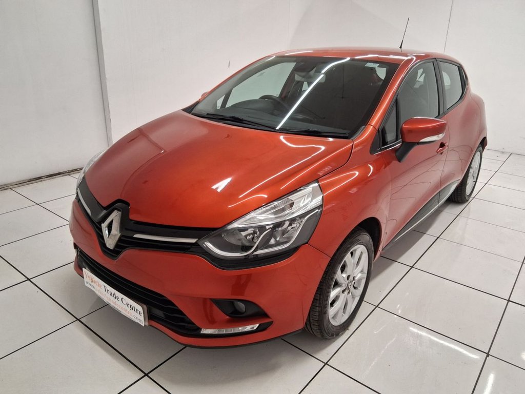 Used Renault Clio 2017 for sale - 77152959: Photo 3