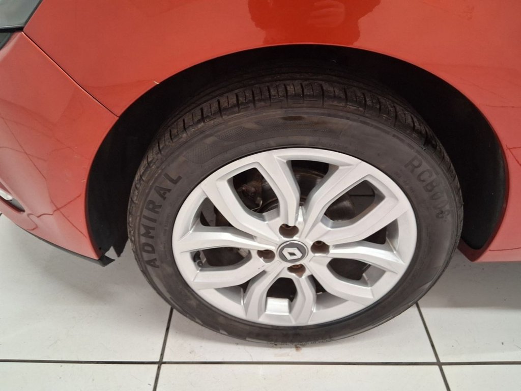 Used Renault Clio 2017 for sale - 77152959: Photo 7