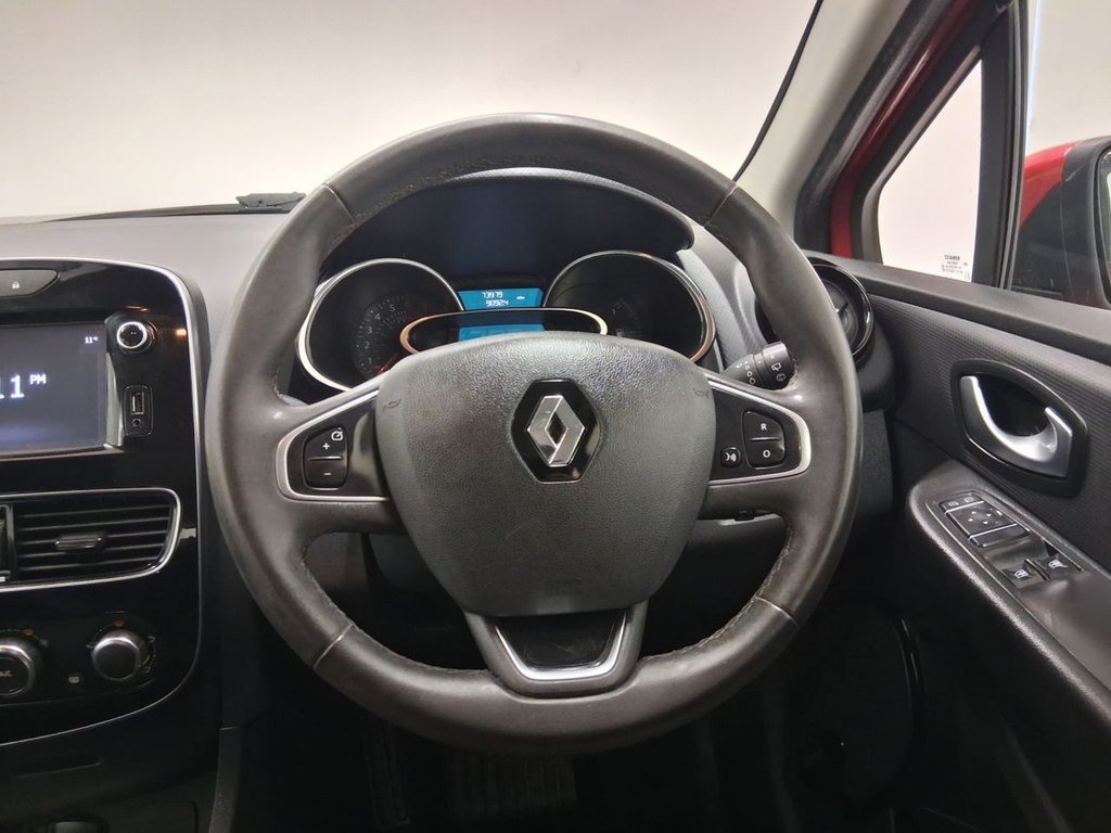 Used Renault Clio 2017 for sale - 77152959: Photo 9
