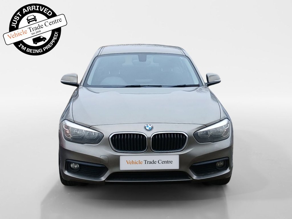 Used BMW 1 Series 2016 for sale - 77608809: Photo 1