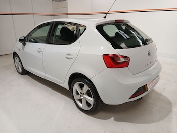 Used SEAT Ibiza 2015 for sale - 79220834: Photo