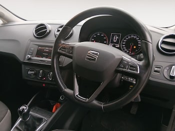 Used SEAT Ibiza 2016 for sale - 78943279: Photo