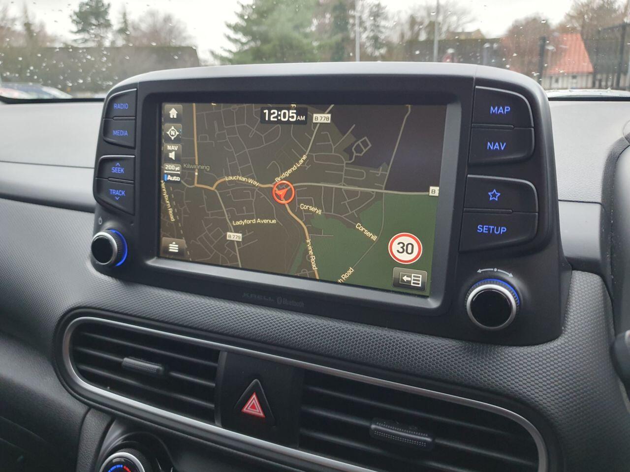 Used Hyundai KONA 2018 for sale - 76886871: Photo 14