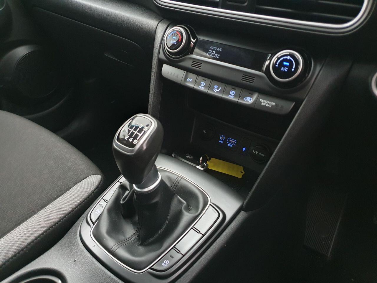 Used Hyundai KONA 2018 for sale - 76886871: Photo 17