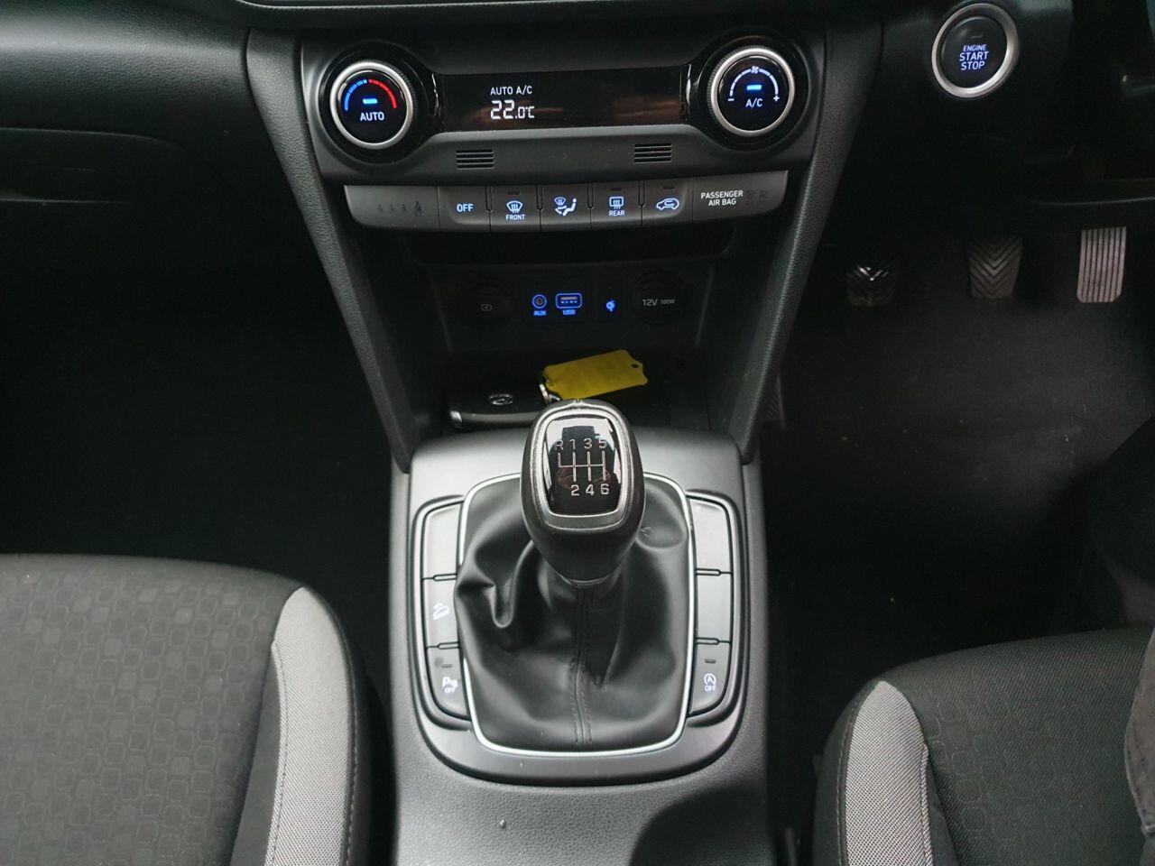 Used Hyundai KONA 2018 for sale - 76886871: Photo 18