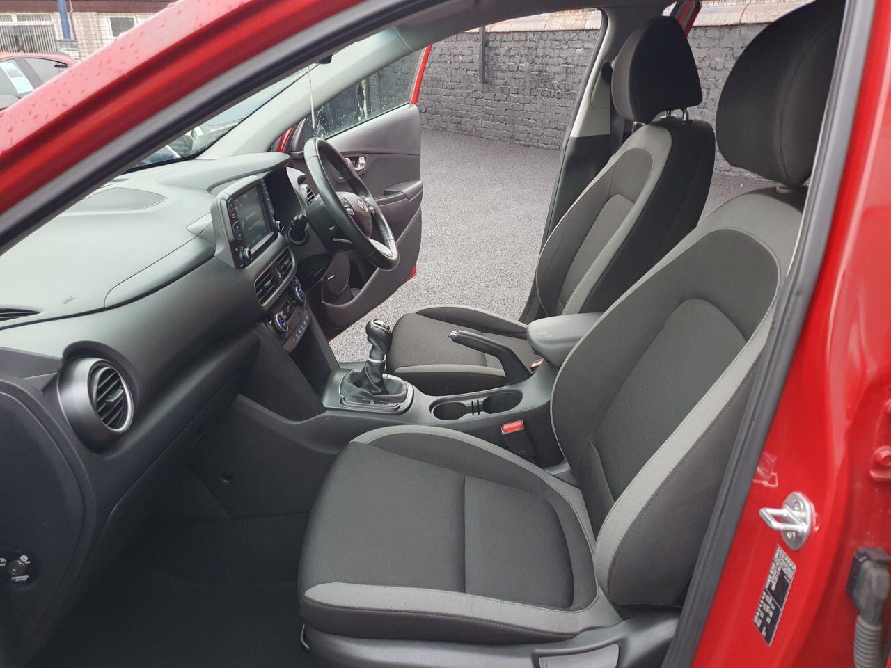 Used Hyundai KONA 2018 for sale - 76886871: Photo 19