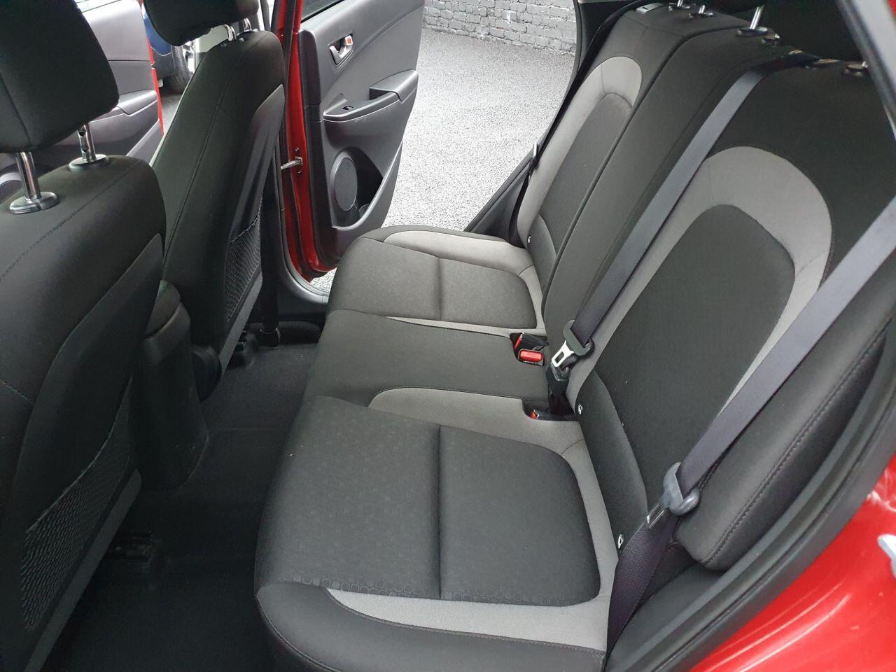 Used Hyundai KONA 2018 for sale - 76886871: Photo 21