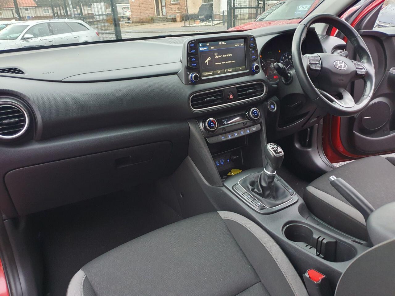 Used Hyundai KONA 2018 for sale - 76886871: Photo 23