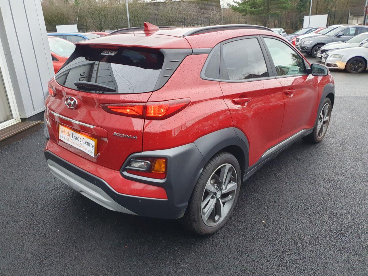 Used Hyundai KONA 2018 for sale - 76886871: Photo 6