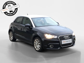 Used Audi A1 2014 for sale - 77038170: Photo
