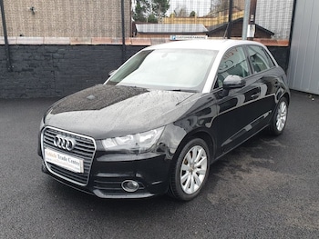 Used Audi A1 2014 for sale - 77038170: Photo