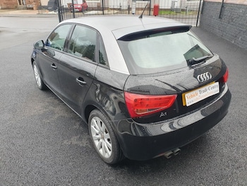 Used Audi A1 2014 for sale - 77038170: Photo